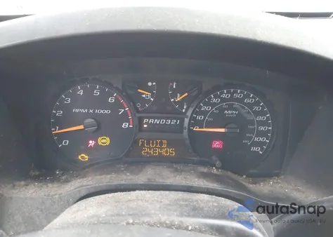 2007 Chevrolet Colorado Work Truck z USA, uszkodzony, nr VIN 1GCCS149078197267